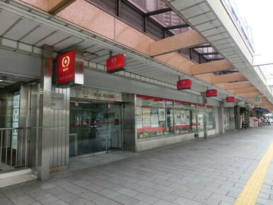 三菱ＵＦＪ信託銀行 浜松支店