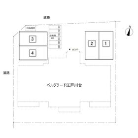 平面図