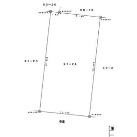 地形図等