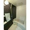 バス/シャワー