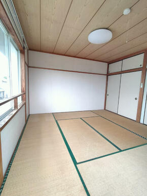 和室8