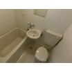 バス/シャワー