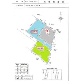 地形図等