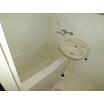 バス/シャワー