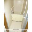 バス/シャワー