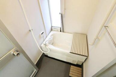 ビレッジハウスの同一物件・同一タイプの間取りの写真です