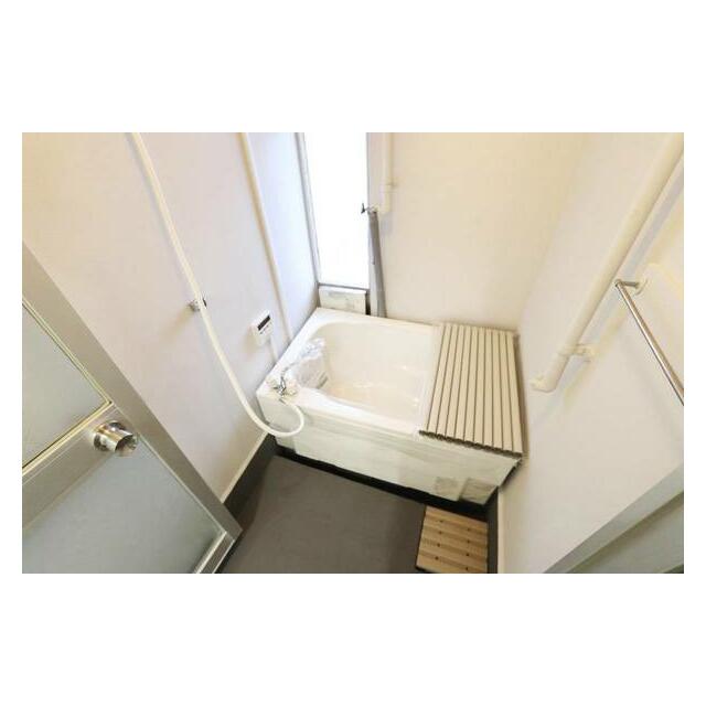 ビレッジハウスの同一物件・同一タイプの間取りの写真です