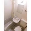 バス/シャワー