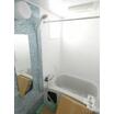 バス/シャワー