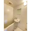 バス/シャワー