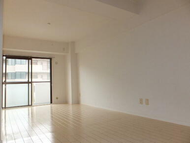 ★広々リビング★