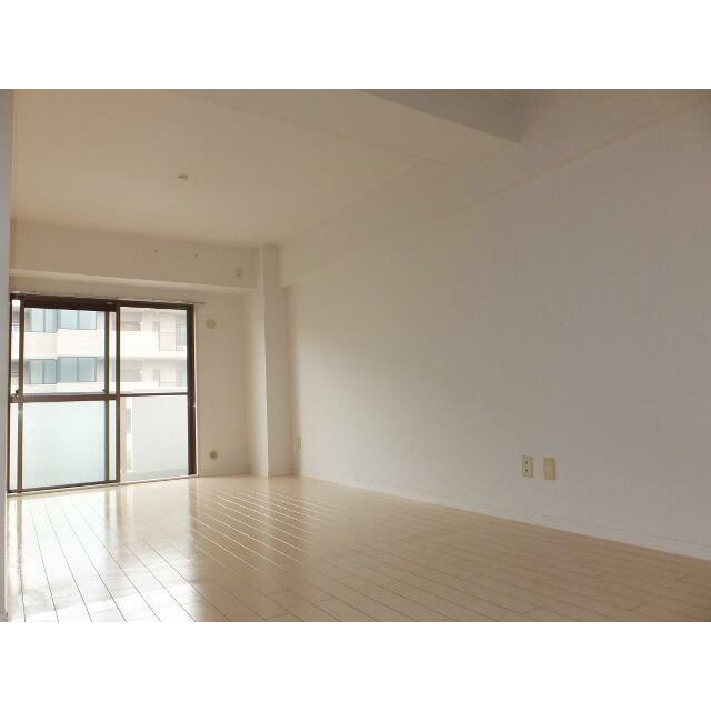 ★広々リビング★