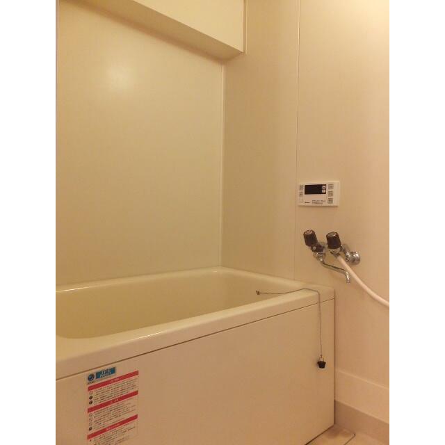 ユニットバス全面交換になります。注目ポイント