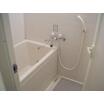 バス/シャワー
