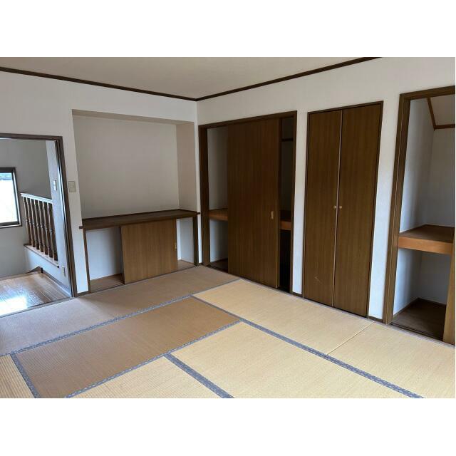 和室10帖