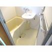 バス/シャワー