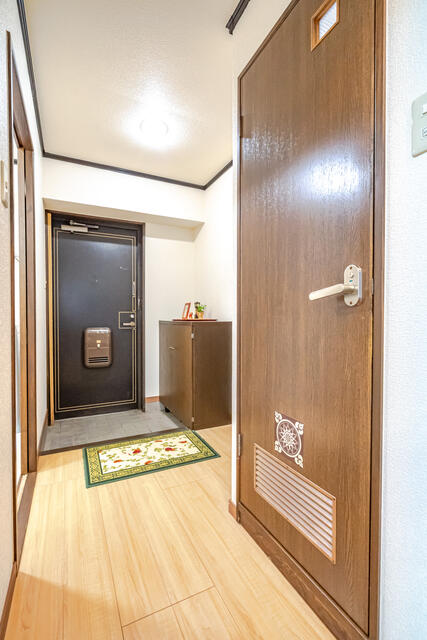 物件画像 北九州市小倉北区 日明４丁目 (西小倉駅) 4階 3LDK