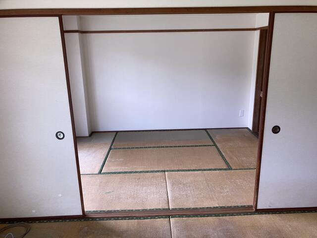 物件画像 北九州市門司区 寺内１丁目 2階 4DK