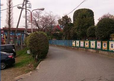 川口安行東光幼稚園