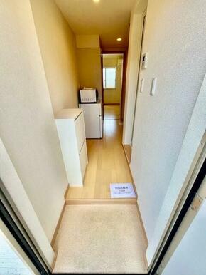 室内写真は別部屋の参考写真