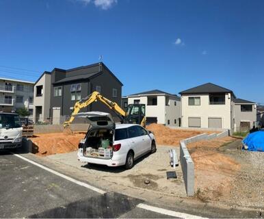 毎日がもっと特別になる場所（1号棟）