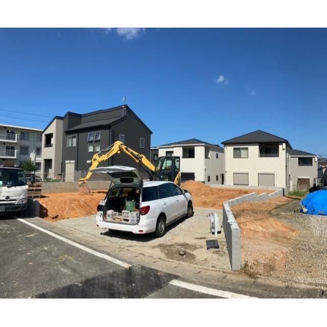 毎日がもっと特別になる場所（1号棟）