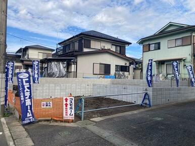 detached 栄町１丁目