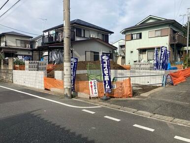detached 栄町１丁目