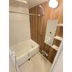 バス/シャワー