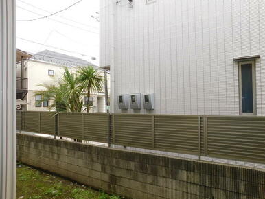 内見・ご案内出来ます。お気軽にご一報下さい。