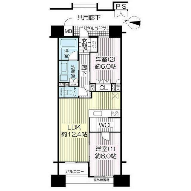 グランレジェイド京都河原町