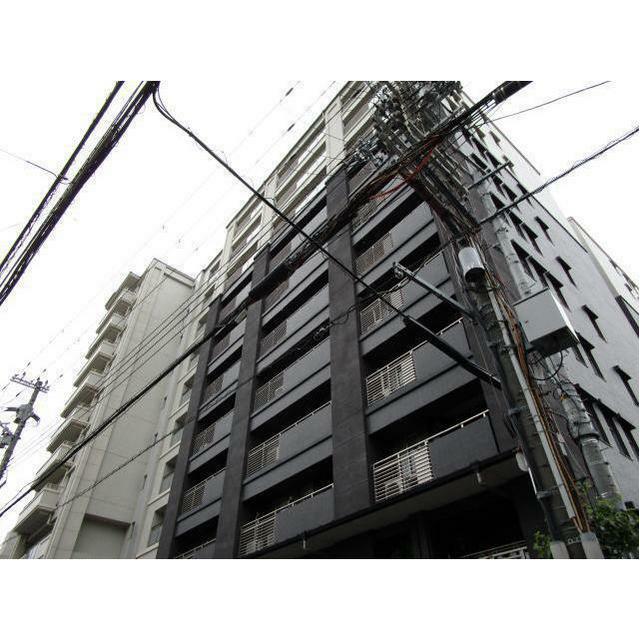 グランレジェイド京都河原町