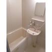 バス/シャワー