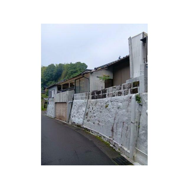 堀車庫付です！（高さ約185ｃｍ～約190ｃｍ）