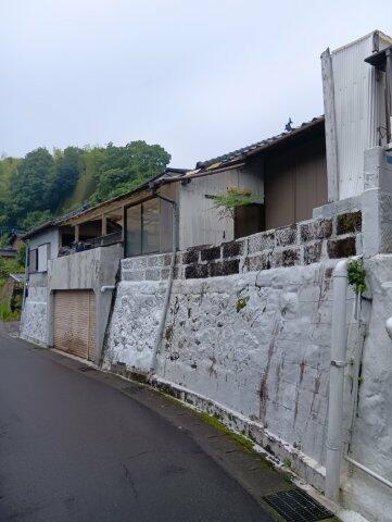 鹿児島市 小野4丁目 (鹿児島中央駅) 1階建 4DK 鹿児島市の売戸