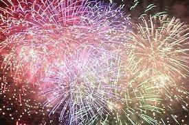 とりで利根川大花火