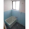バス/シャワー