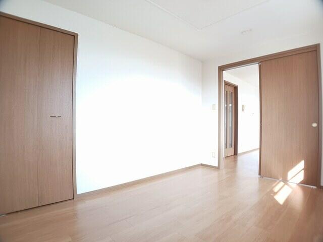 ヴィラ21 204 2DK 太田市の貸アパートの物件情報｜賃貸(アパート