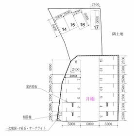 平面図