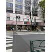ショッピング施設