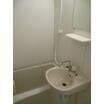 バス/シャワー