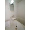バス/シャワー
