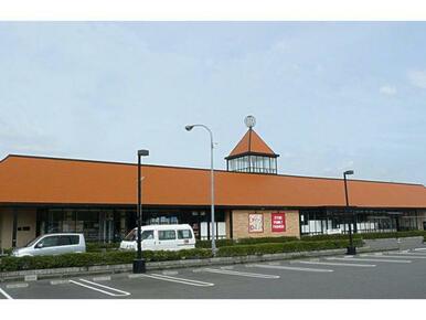 ダイソーキョーエイ石井店