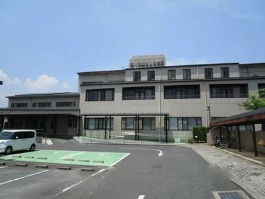 岡山市立せのお病院