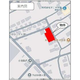 案内図