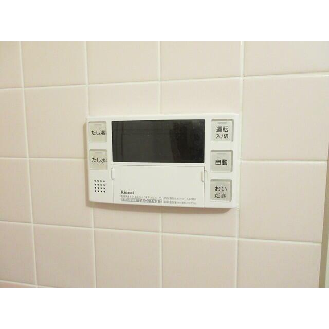 ※同間取り別部屋参考写真