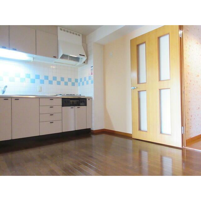 ※同間取り別部屋参考写真