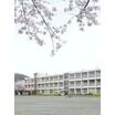 中学校