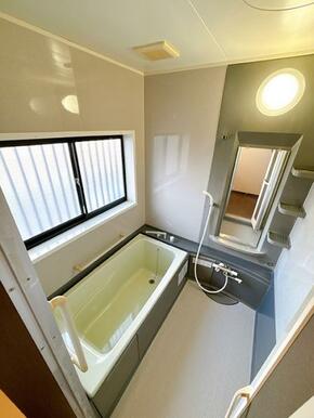 「浴室」クリーニングしました