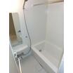 バス/シャワー